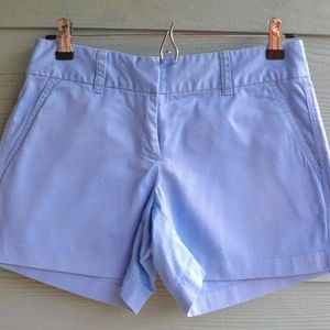 Vineyard Vines Every Day 2 Light Blue Shorts EEUC